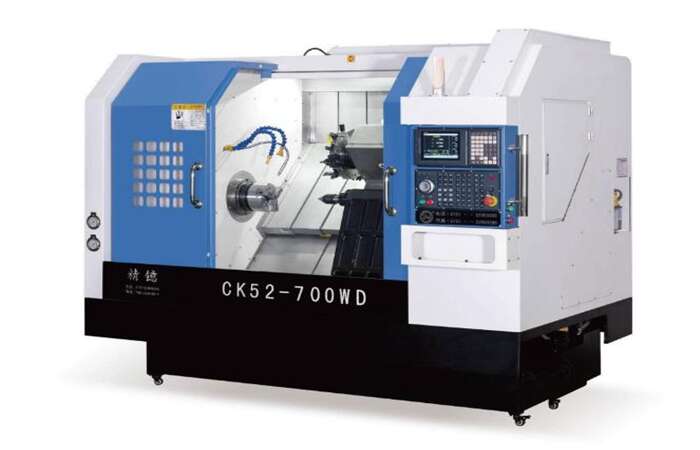 岚山回收CNC